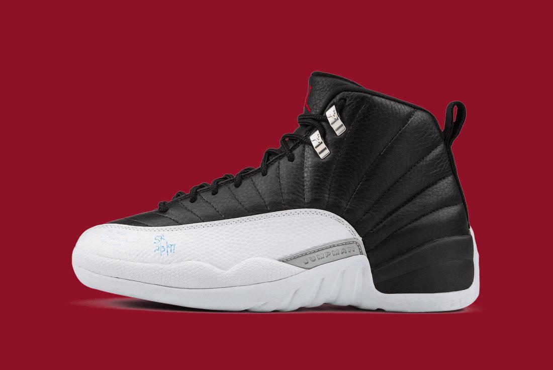 Air Jordan 12 Playoffs OG