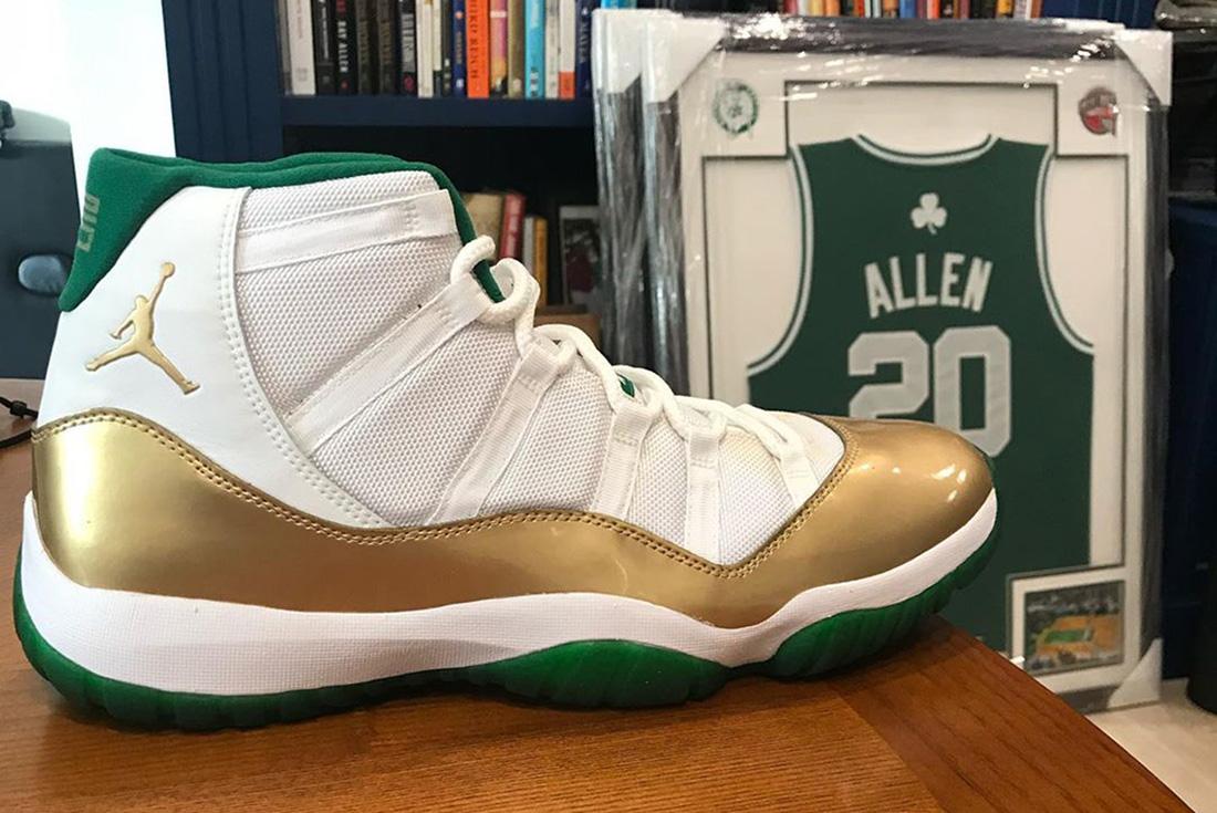 sneaker news
