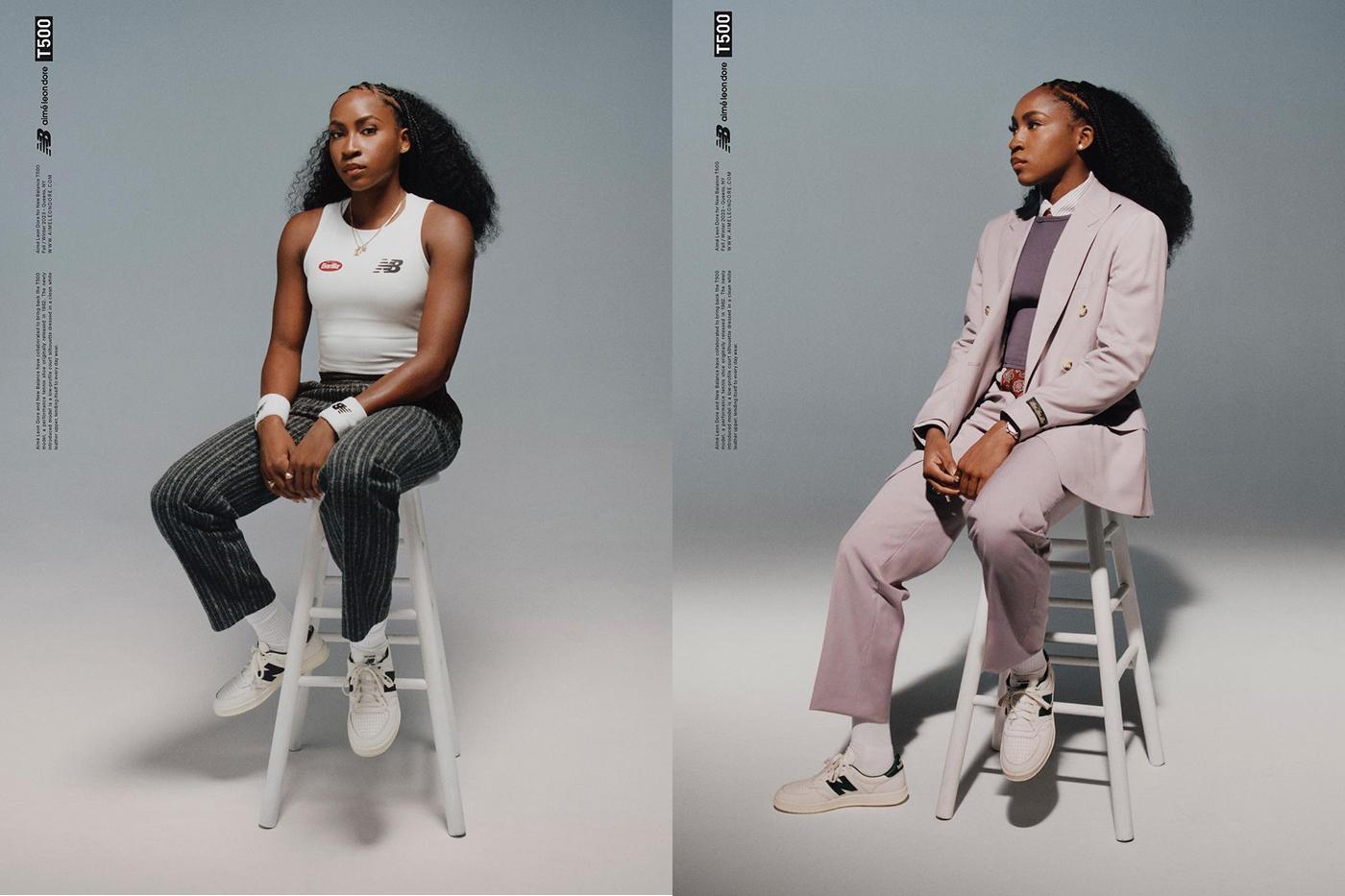 coco-gauff-teases-the-aime-leon-dore-x-new-balance-t500