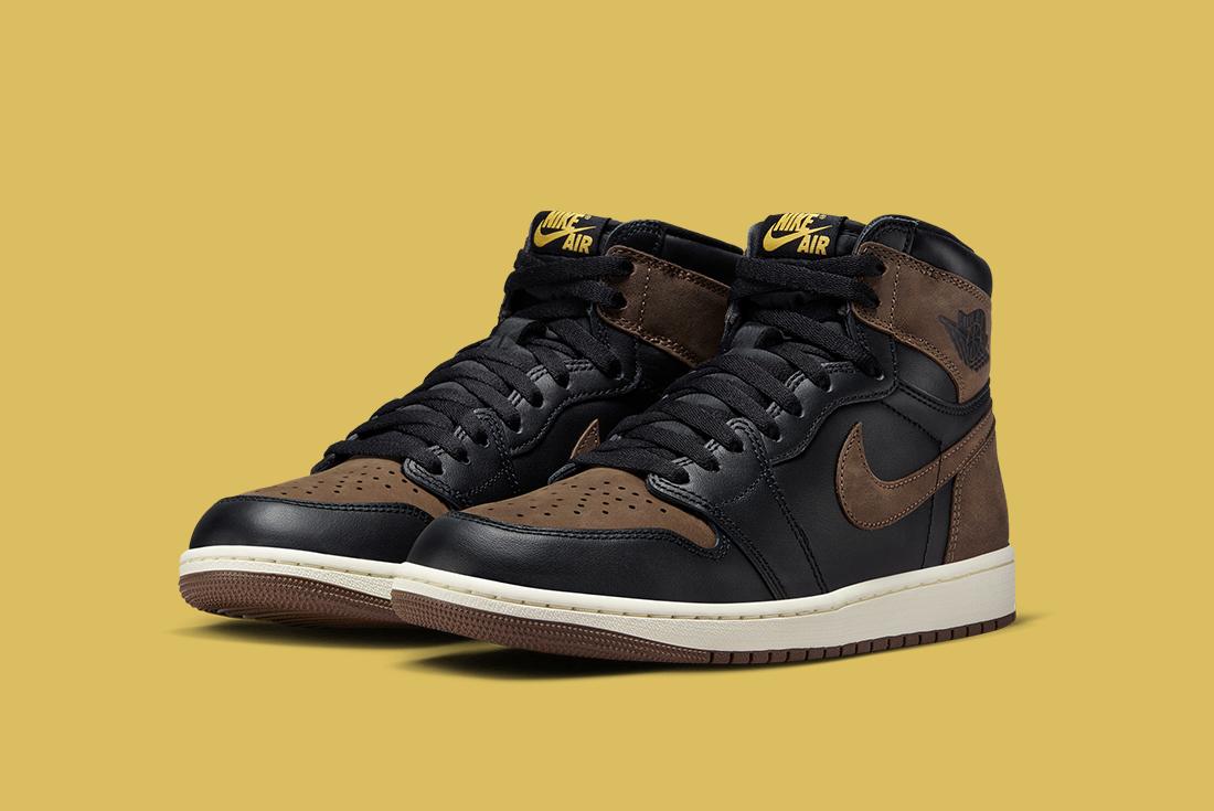 Jordan Brand’s Fall 2023