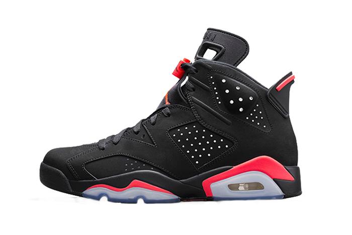 Air Jordan 6