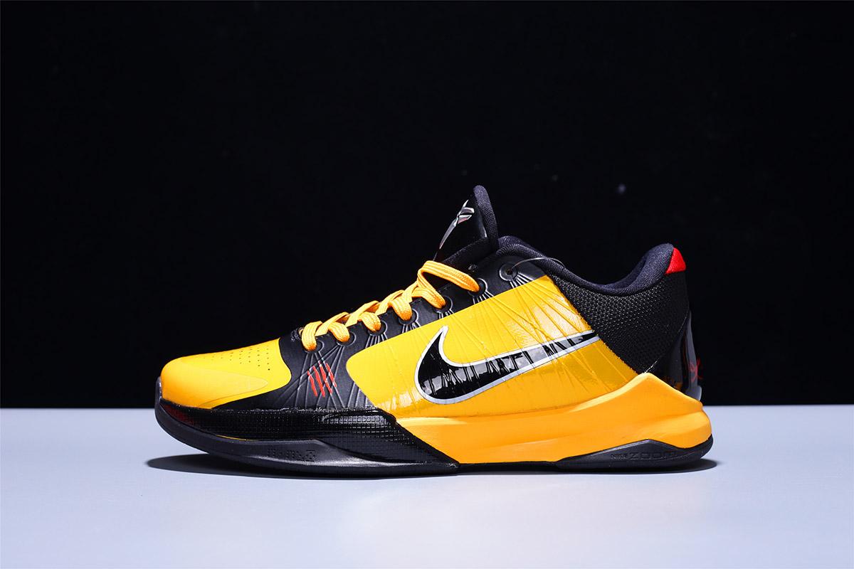 Nike Kobe 5