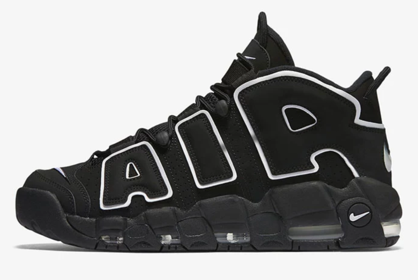 Nike Air More Uptempo
