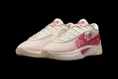 Get Your Freak On: Nike Unleash the Giannis Freak 6