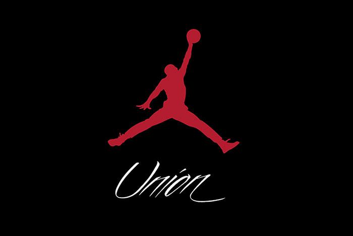 Union Air Jordan 4 2020 Release Info Banner