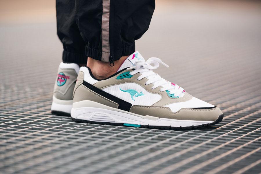 KangaROOS sneakers