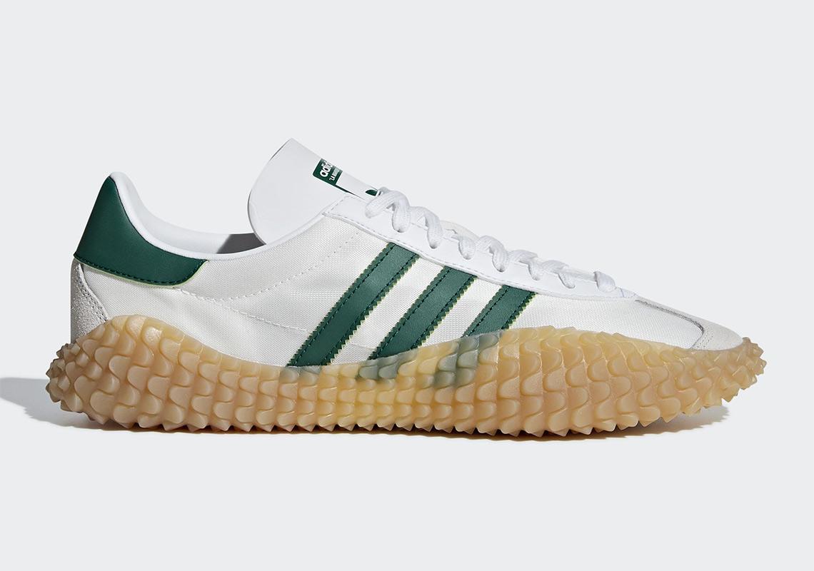 adidas Kamanda