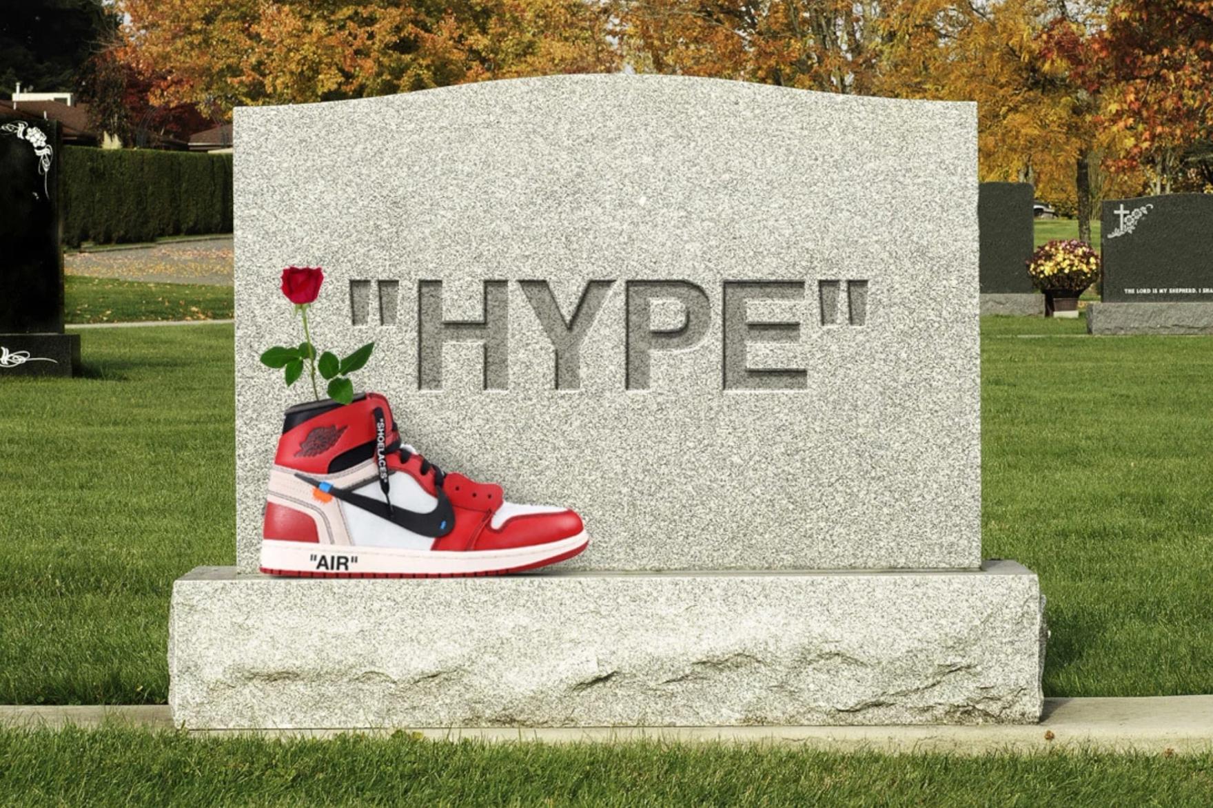 Real Talk Sneaker Freaker Features
