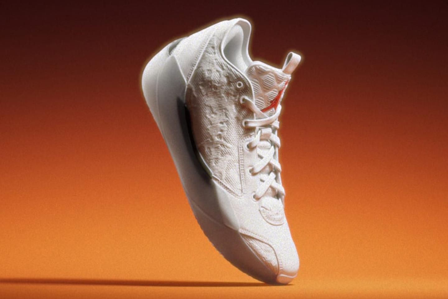 Air Jordan 39
