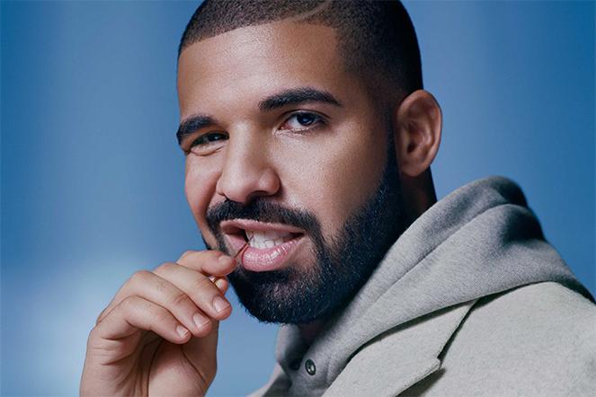 Drake OVO
