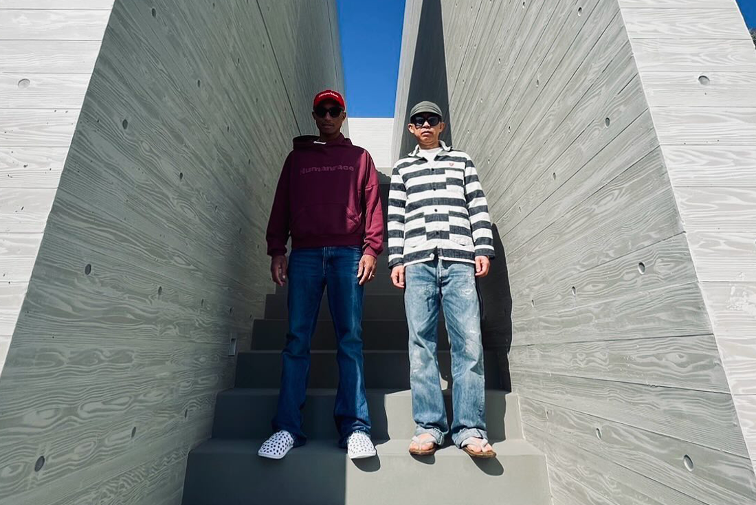 nigo-names-pharrell-human-made-advisor