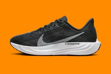 The Nike Pegasus Plus Has Finally Arrived