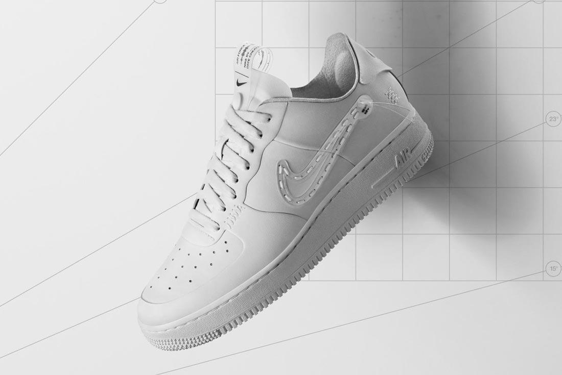 Nike Air Force 1
