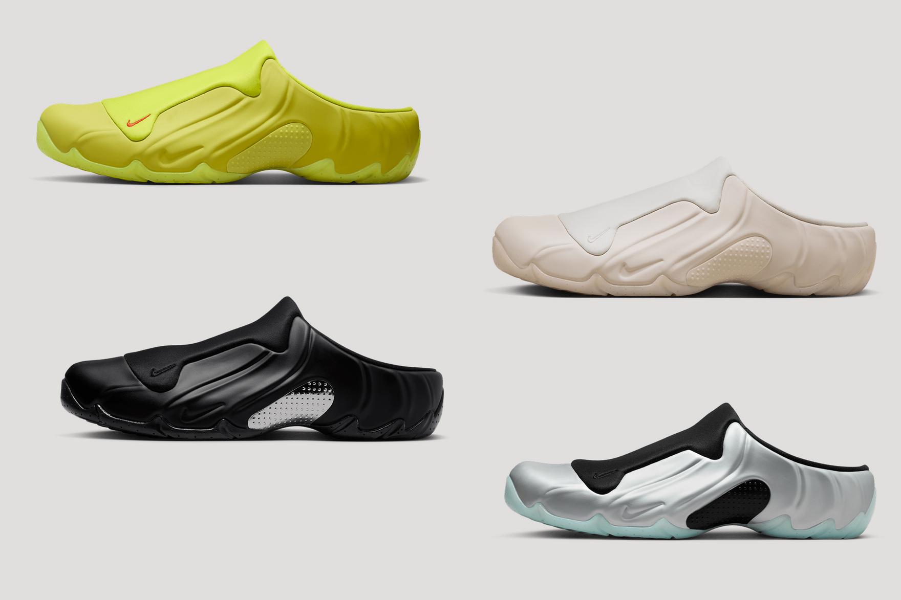Nike Clogposite