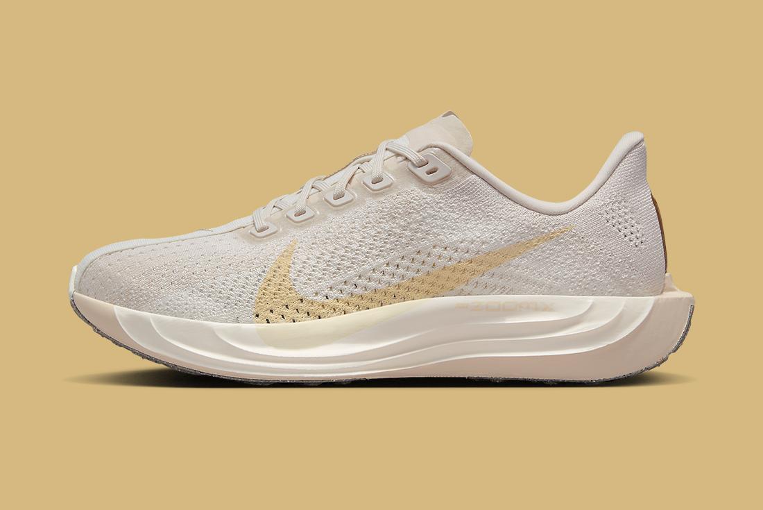 Nike Pegasus Plus