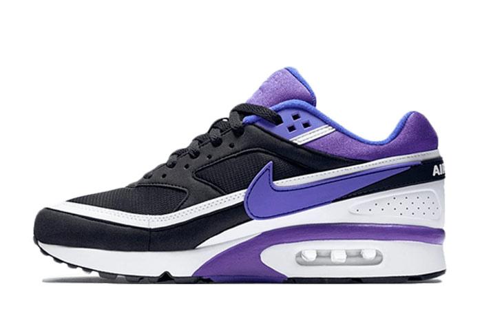 Air Max Bw