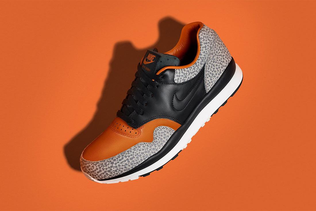 Nike Air Safari