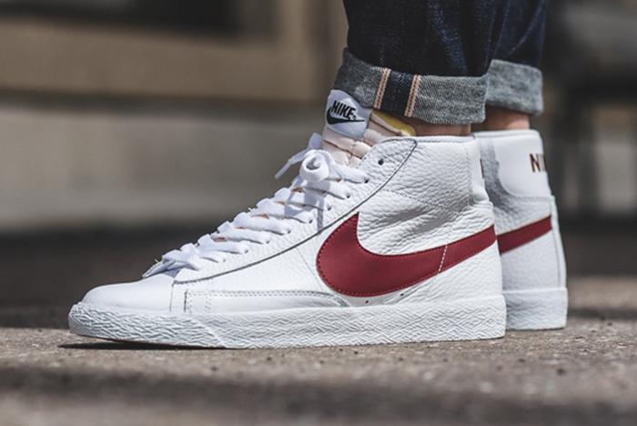 Nike Blazer