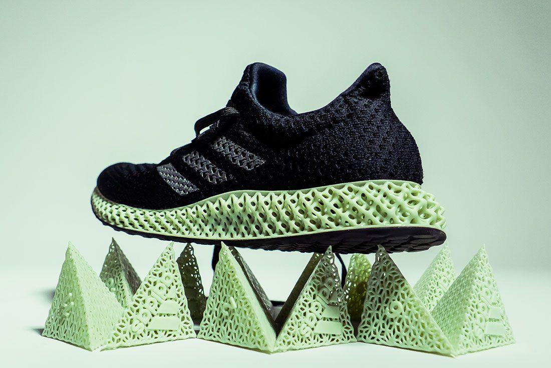 Material Matters Sneaker Freaker