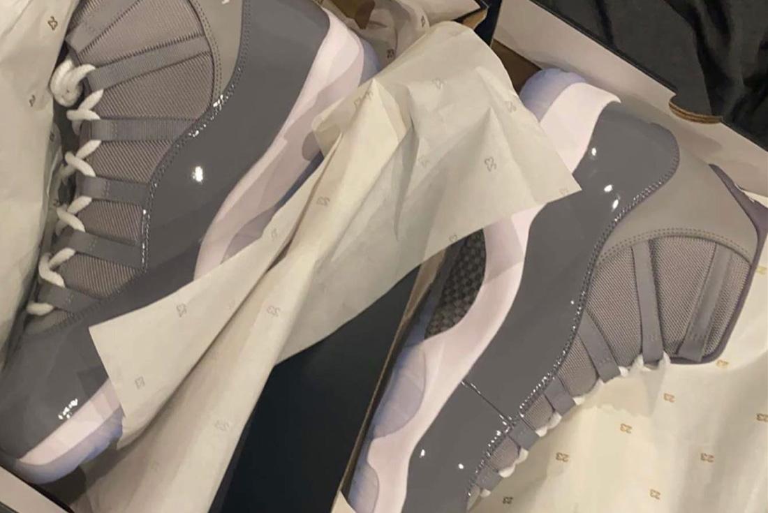 sneaker news