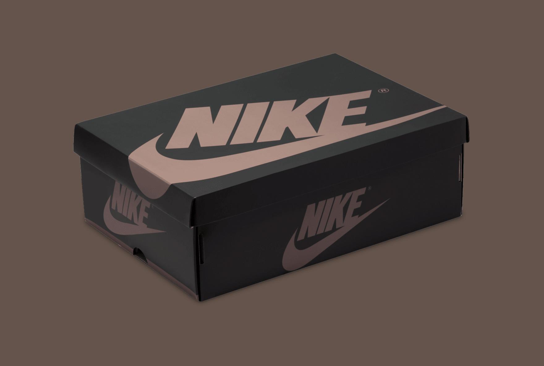 Air Jordan 1 'Mocha'