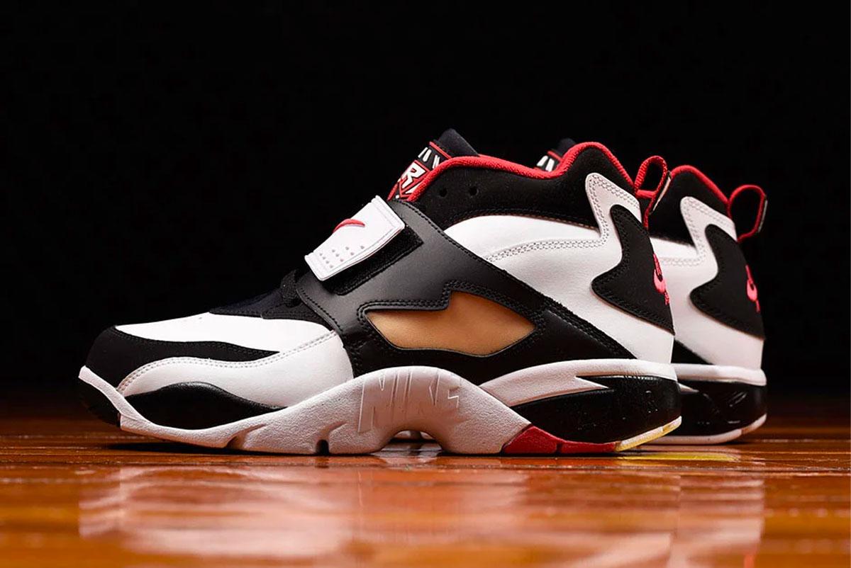 Nike Air Diamond Turf 2017